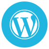 WordPress Logo