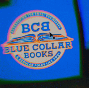 BCB, Blue Collar Books
