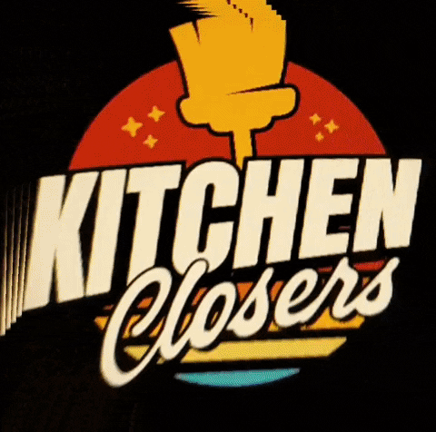 Kitchen Closers logo 