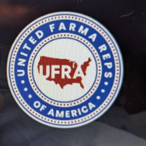 UFRA United Farmaceutical Rep of America